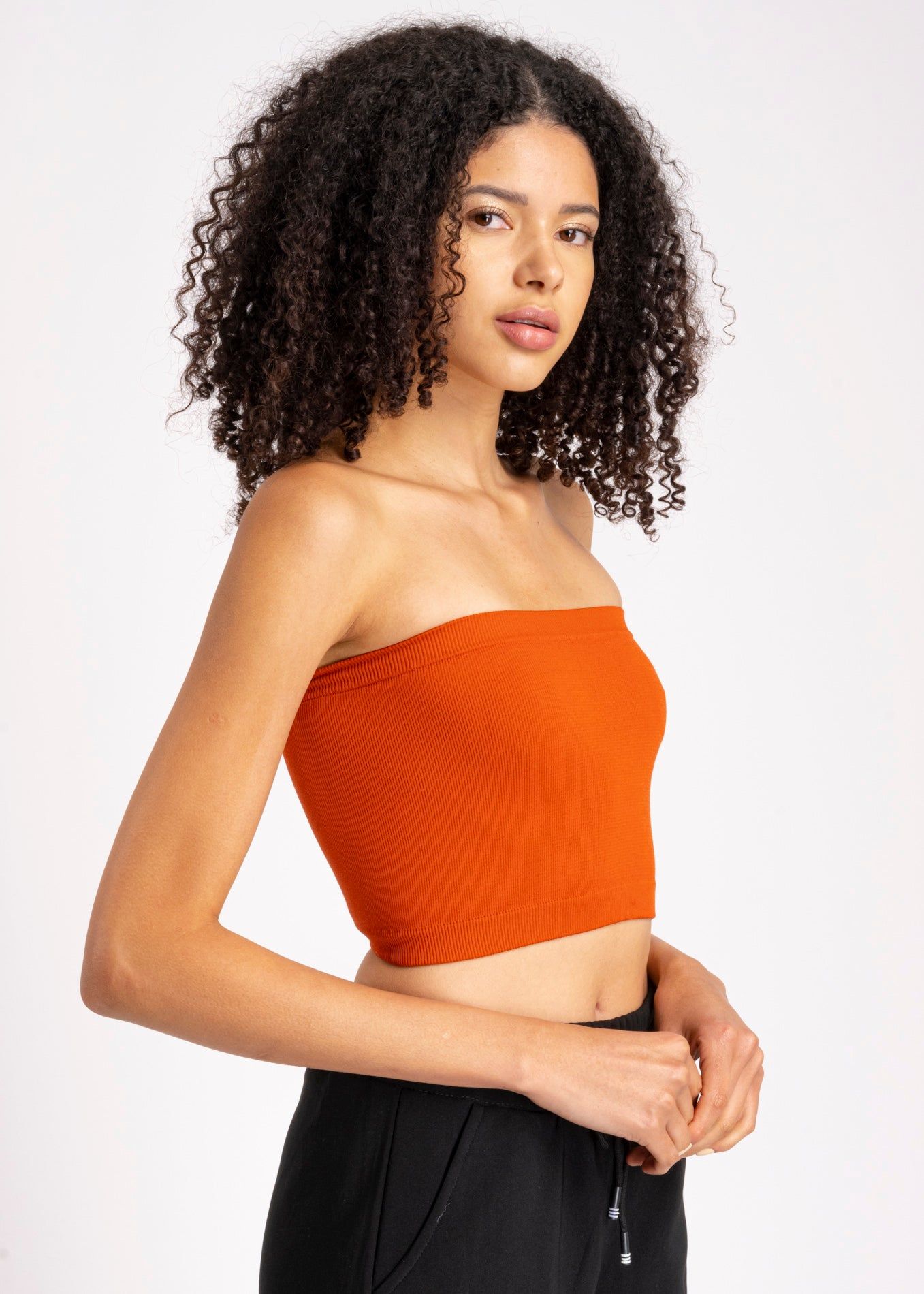 Top Tubo Elástico Acanalado sold by Shasa product image thumbnail 3