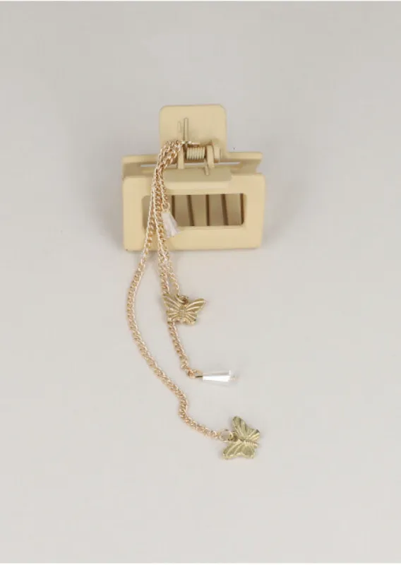 Pinza Colgantes Mariposa sold by Shasa