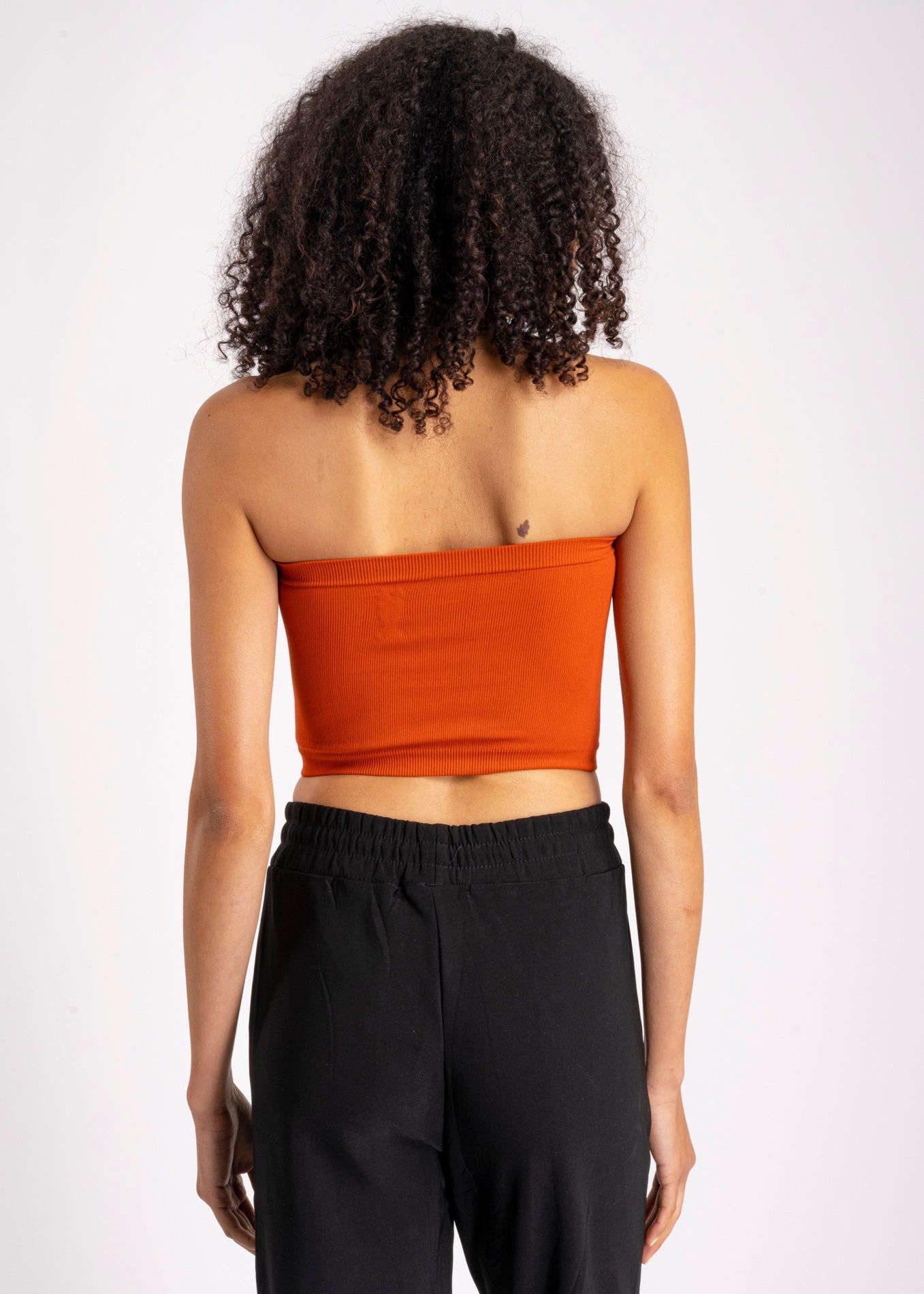 Top Tubo Elástico Acanalado sold by Shasa product image thumbnail 4