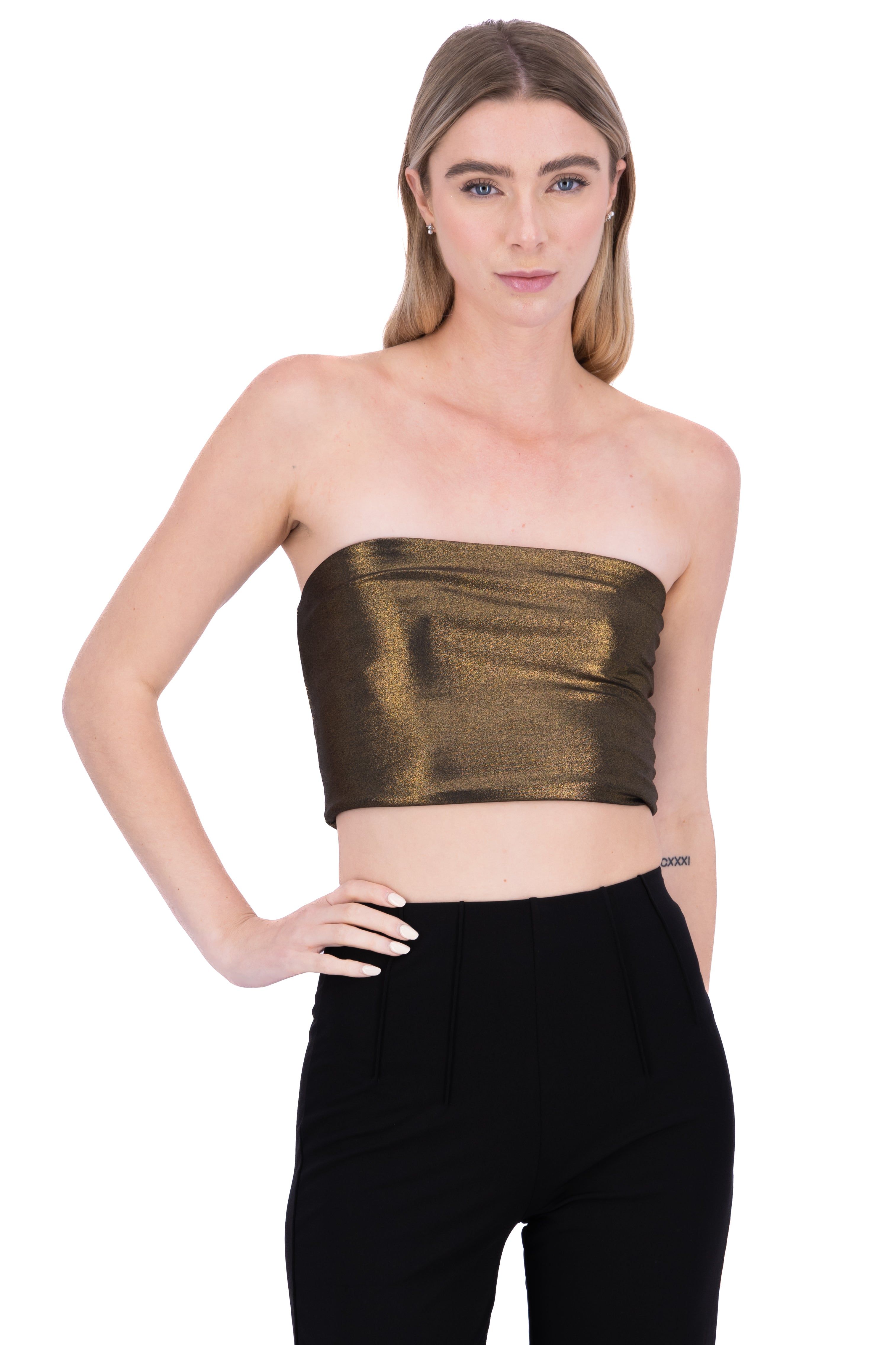 Top tubo metálico sold by Shasa product image thumbnail 2