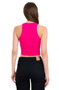 Top Tank Tejido Jacquard sold by Shasa