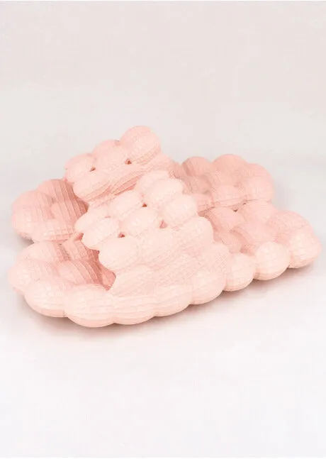 Sandalias slide burbujas sold by Shasa product image thumbnail 3