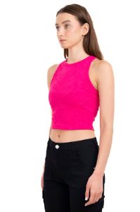 Top Tank Tejido Jacquard sold by Shasa
