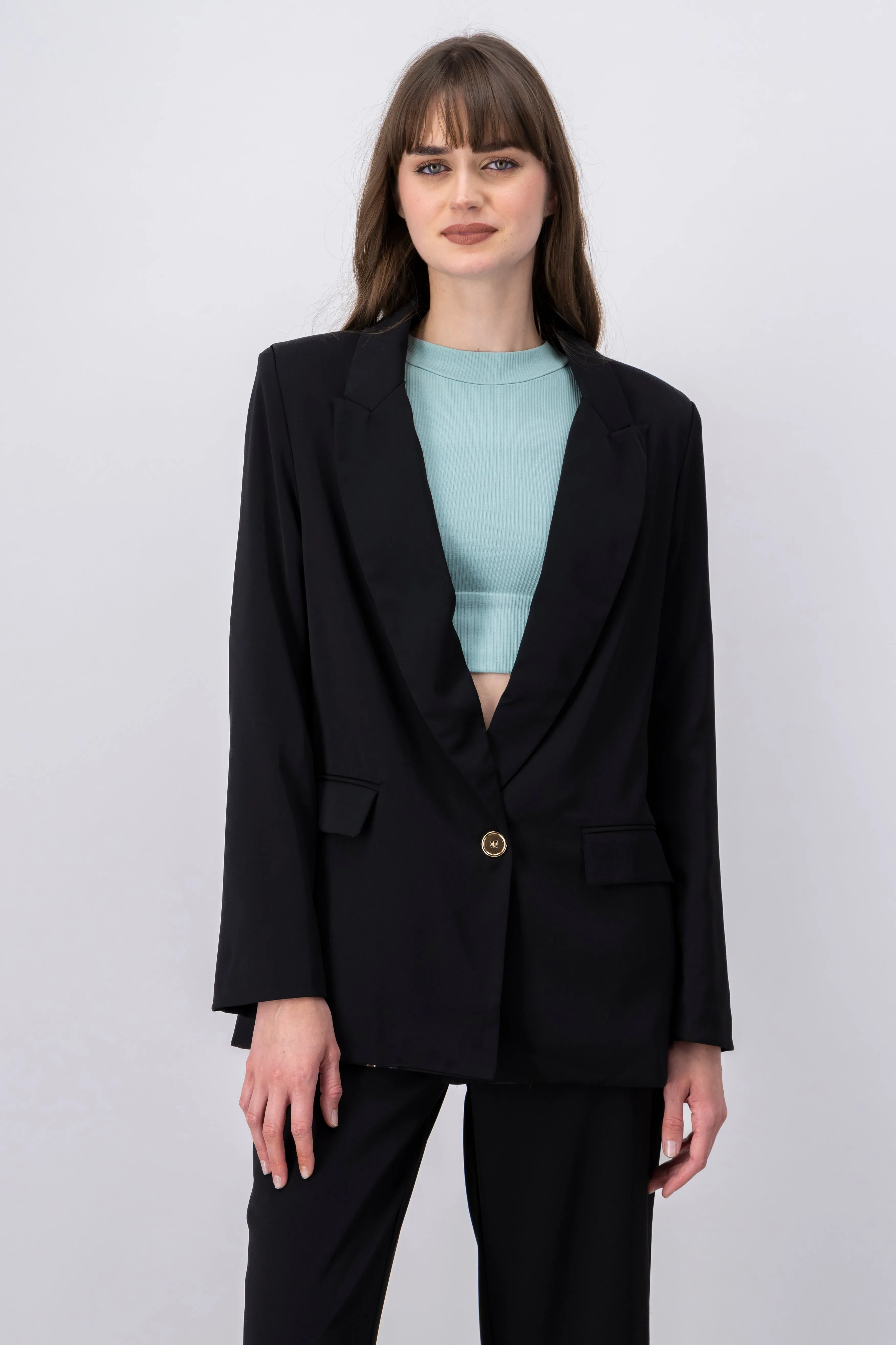 Blazer oversize sold by Shasa product image thumbnail 2
