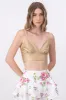 Top tirantes escote v sold by Shasa