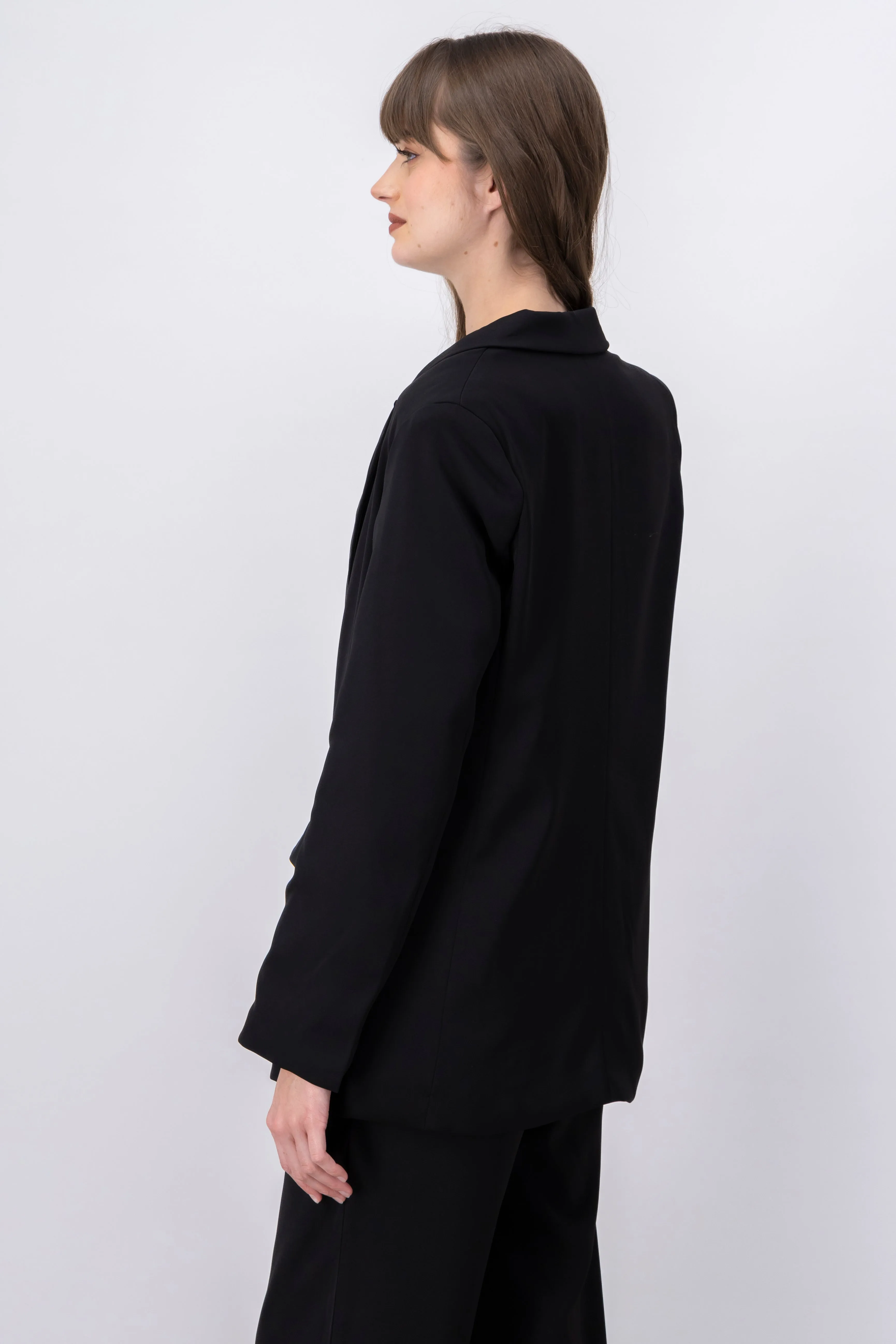 Blazer oversize sold by Shasa product image thumbnail 4