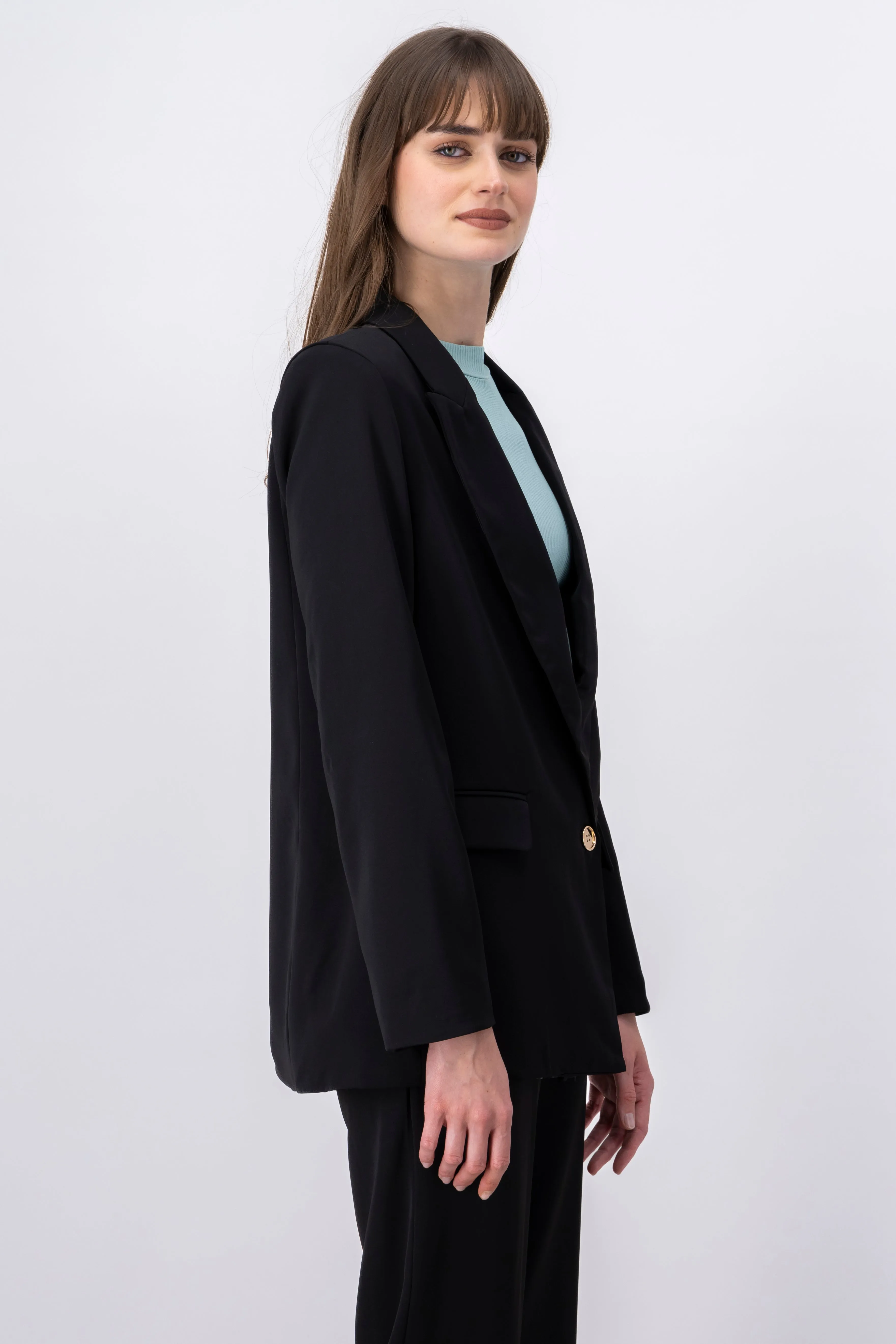 Blazer oversize sold by Shasa product image thumbnail 3