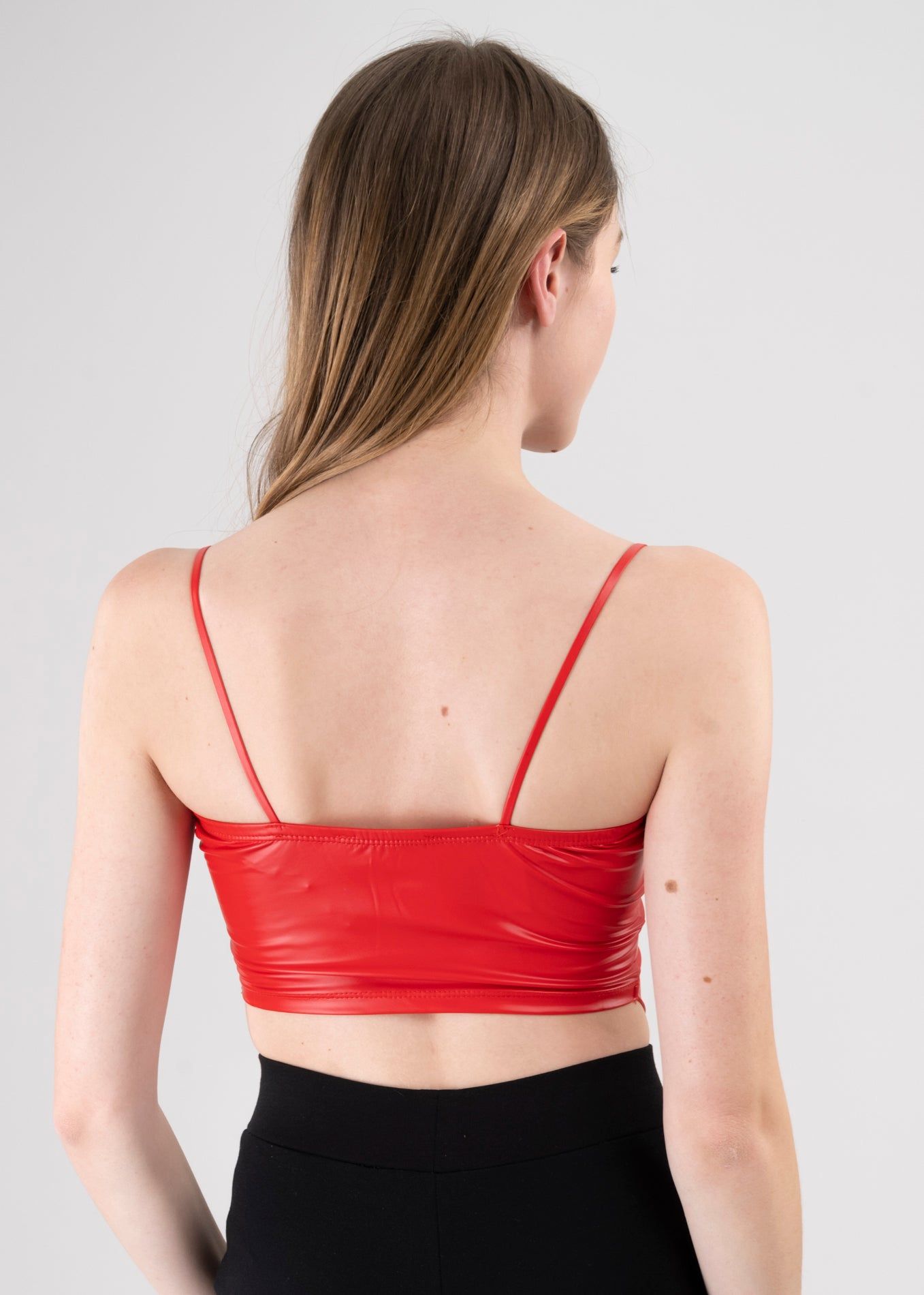 Top Pañuelo Efecto Piel sold by Shasa product image thumbnail 4