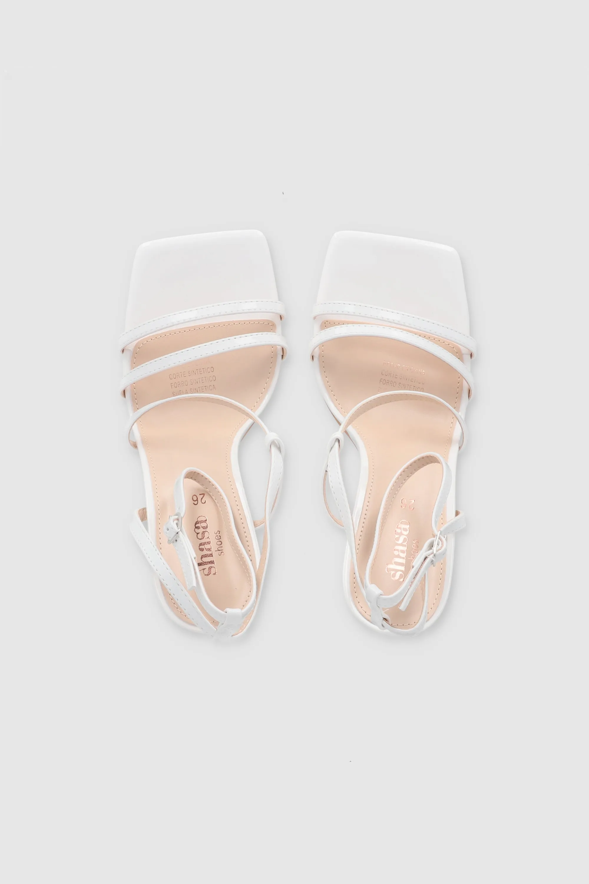 Tacon Tiras Tobillo sold by Shasa product image thumbnail 3