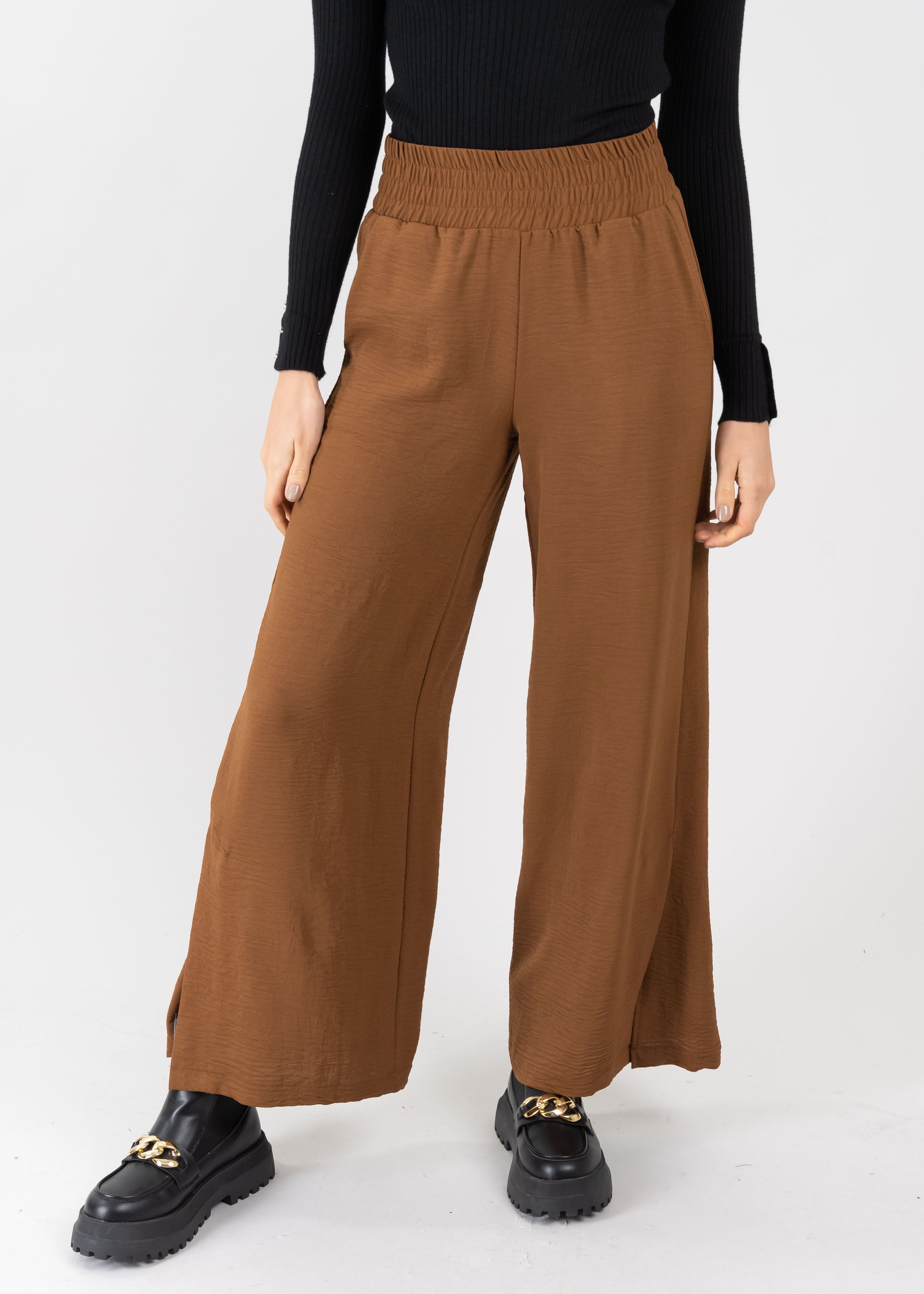 Pantalón Amplio Liso sold by Shasa product image thumbnail 2