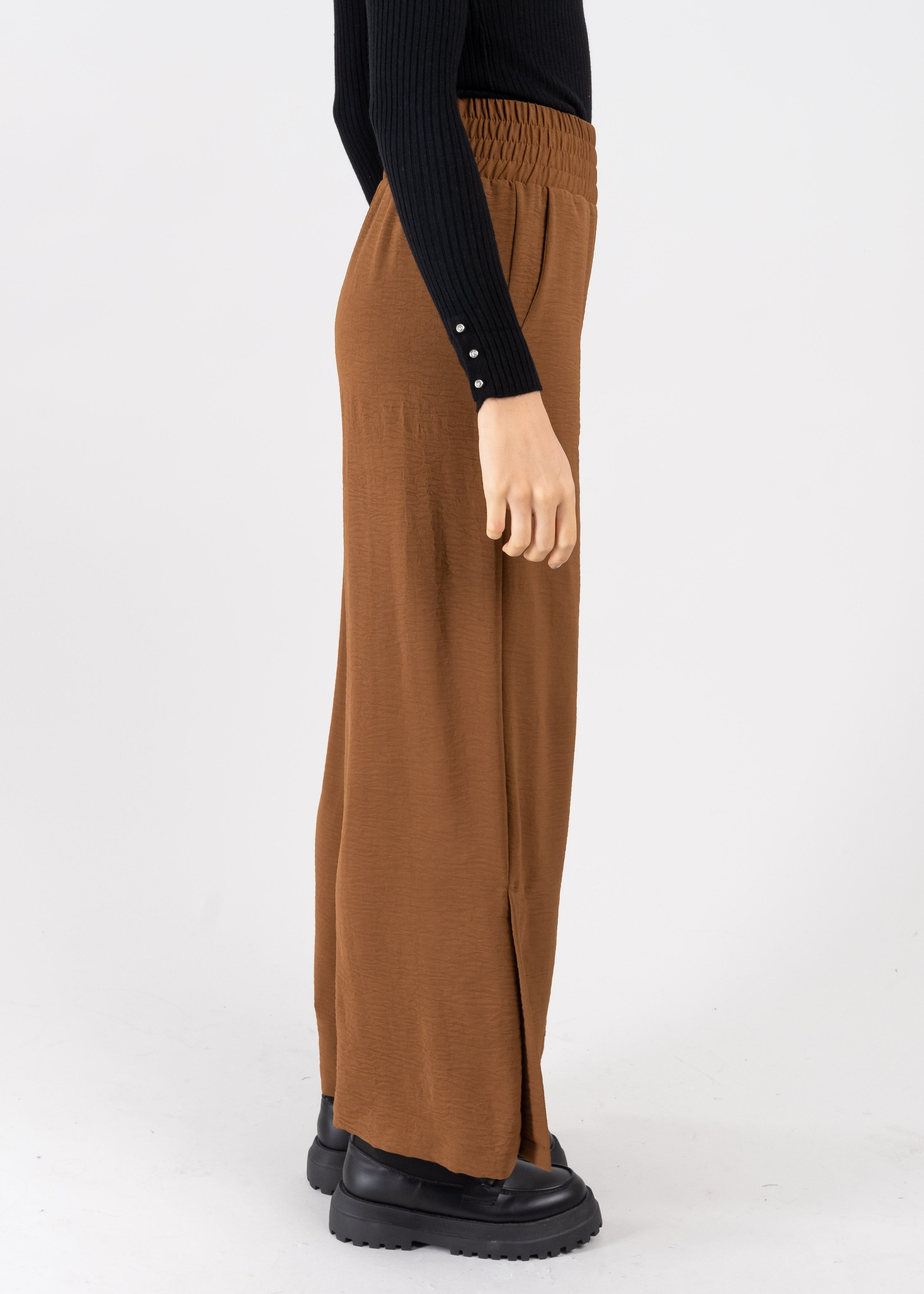 Pantalón Amplio Liso sold by Shasa product image thumbnail 3