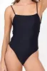 Traje de baño completo tirante trenzado sold by Shasa