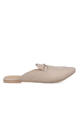 Loafer mula hebila delantera sold by Shasa