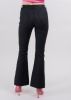 Jeans flared liso sold by Shasa