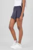 Falda Short Liso Asimétrico sold by Shasa