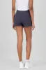 Falda Short Liso Asimétrico sold by Shasa