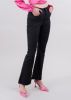 Jeans flared liso sold by Shasa