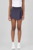 Falda Short Liso Asimétrico sold by Shasa