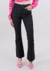 Jeans flared liso sold by Shasa
