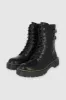 BOTA COMBAT HEBILLAS sold by Shasa