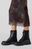 BOTA COMBAT HEBILLAS sold by Shasa