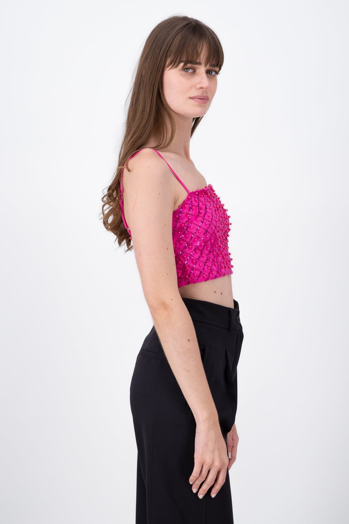 Top Brillos Con Tirantes sold by Shasa product image thumbnail 3