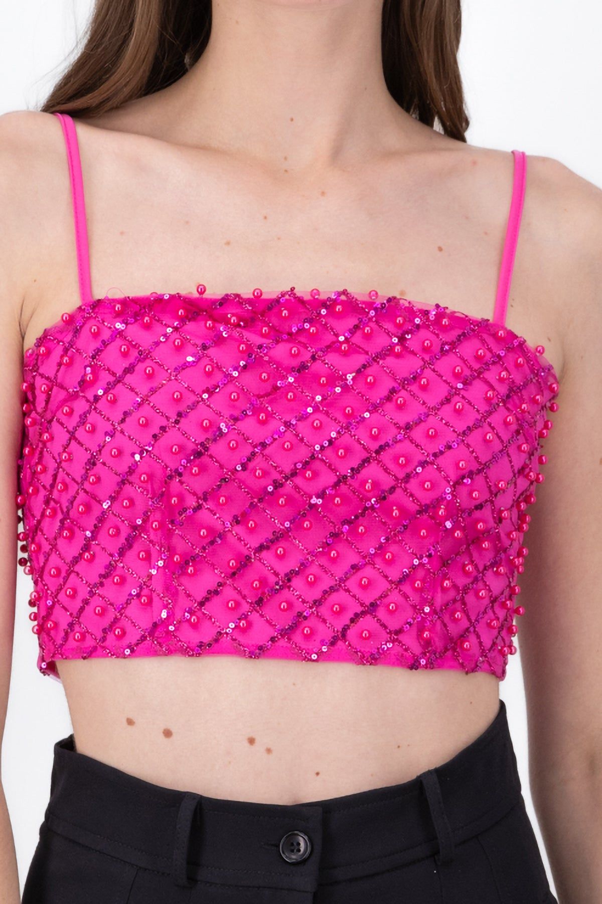 Top Brillos Con Tirantes sold by Shasa product image thumbnail 5