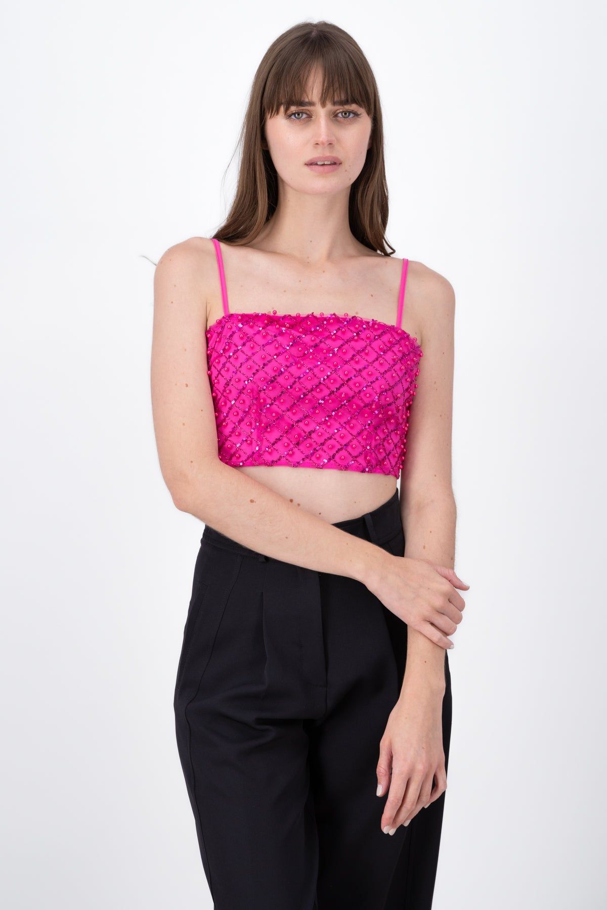 Top Brillos Con Tirantes sold by Shasa product image thumbnail 2