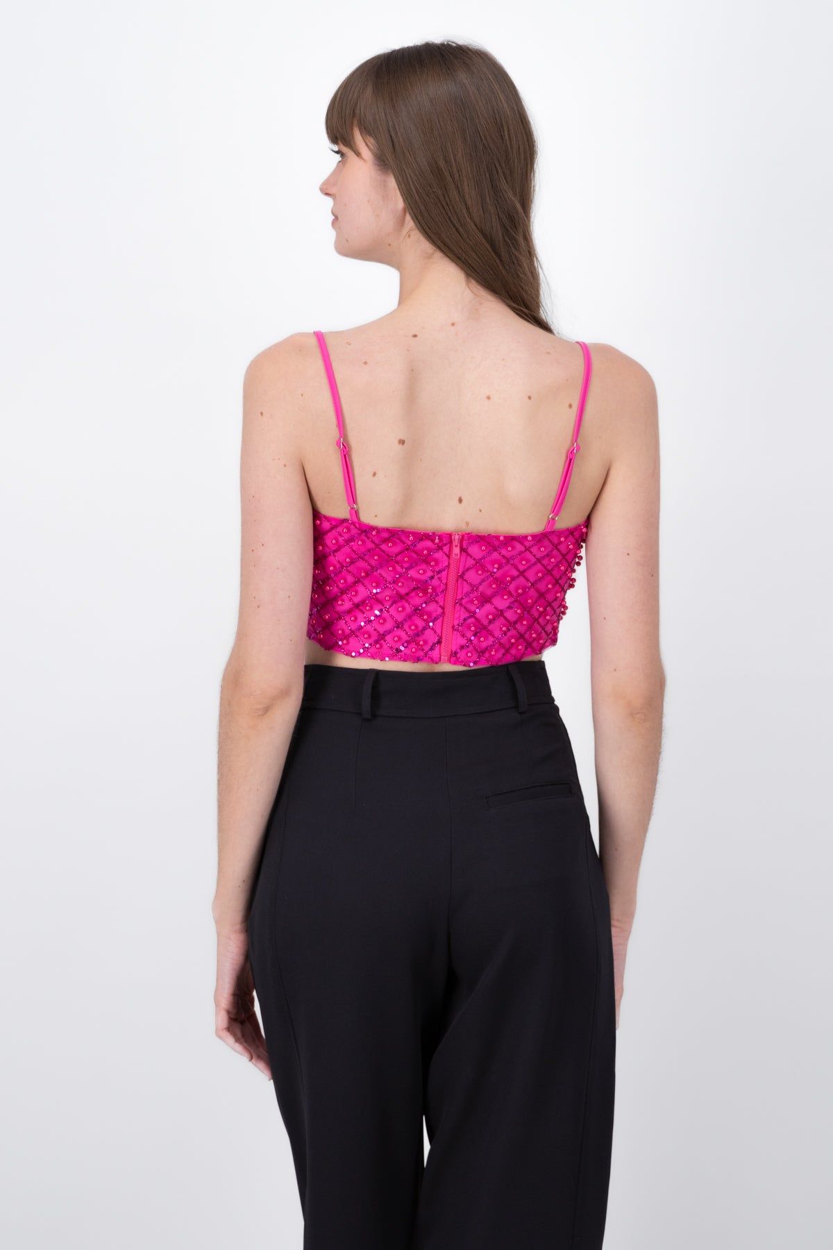 Top Brillos Con Tirantes sold by Shasa product image thumbnail 4