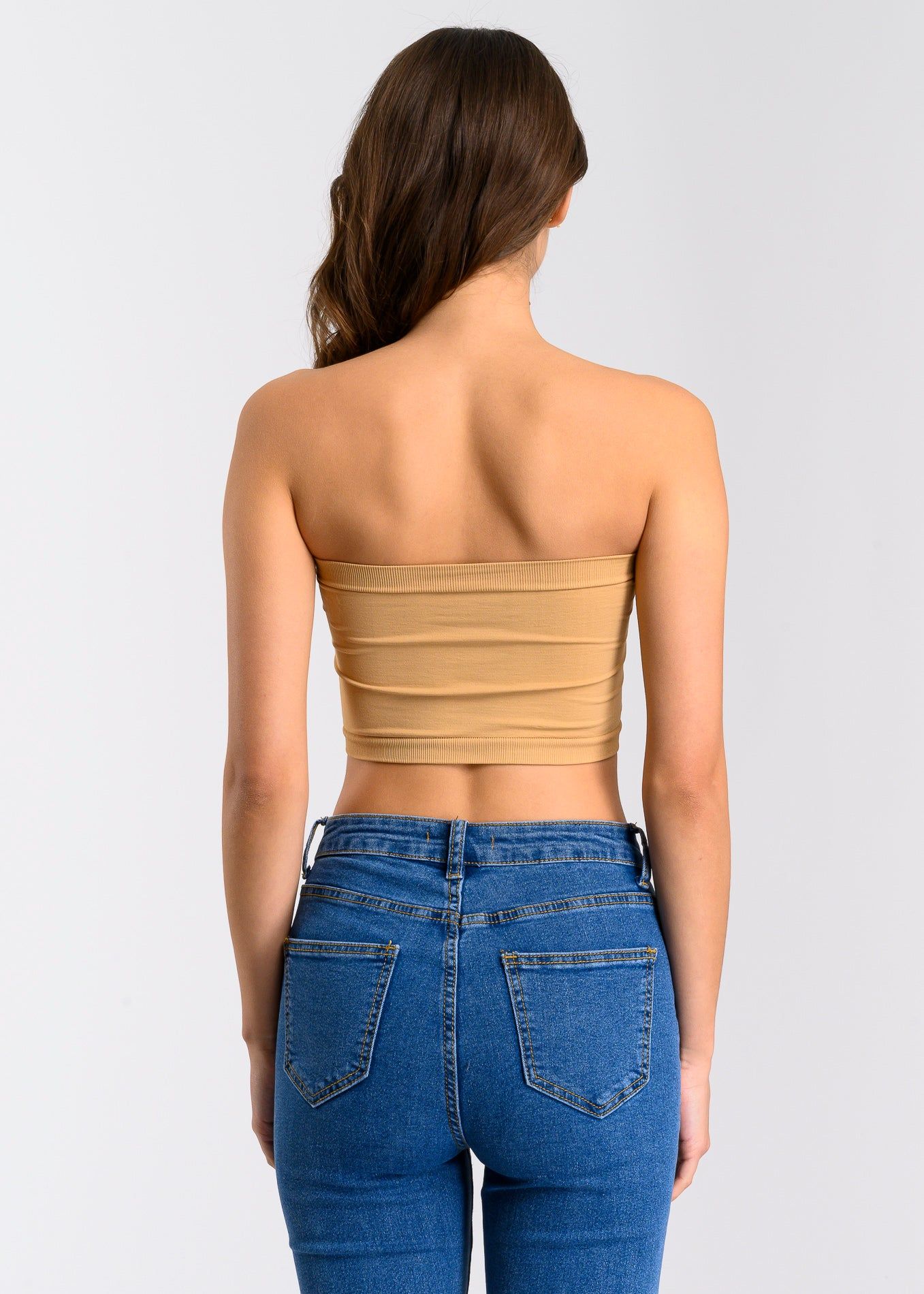 Top tubo liso sold by Shasa product image thumbnail 4