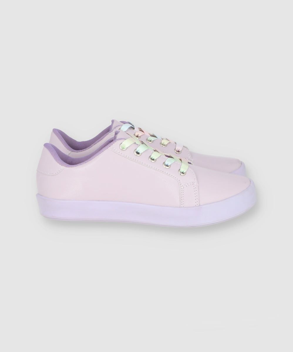 Tenis casual agujeta sold by Shasa product image thumbnail 3