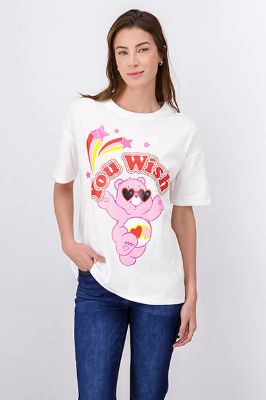 Playera ositos cariñositos you wish sold by Shasa