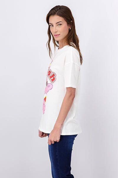 Playera ositos cariñositos you wish sold by Shasa product image thumbnail 3