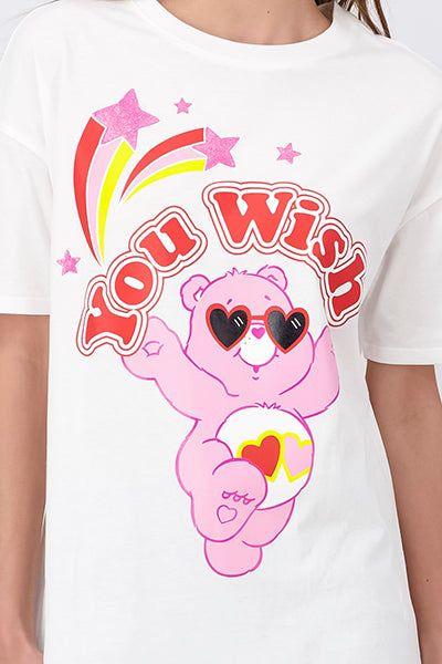 Playera ositos cariñositos you wish sold by Shasa product image thumbnail 5