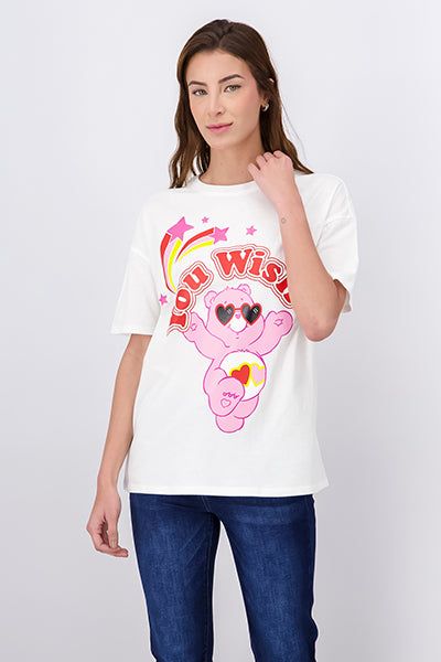 Playera ositos cariñositos you wish sold by Shasa product image thumbnail 2