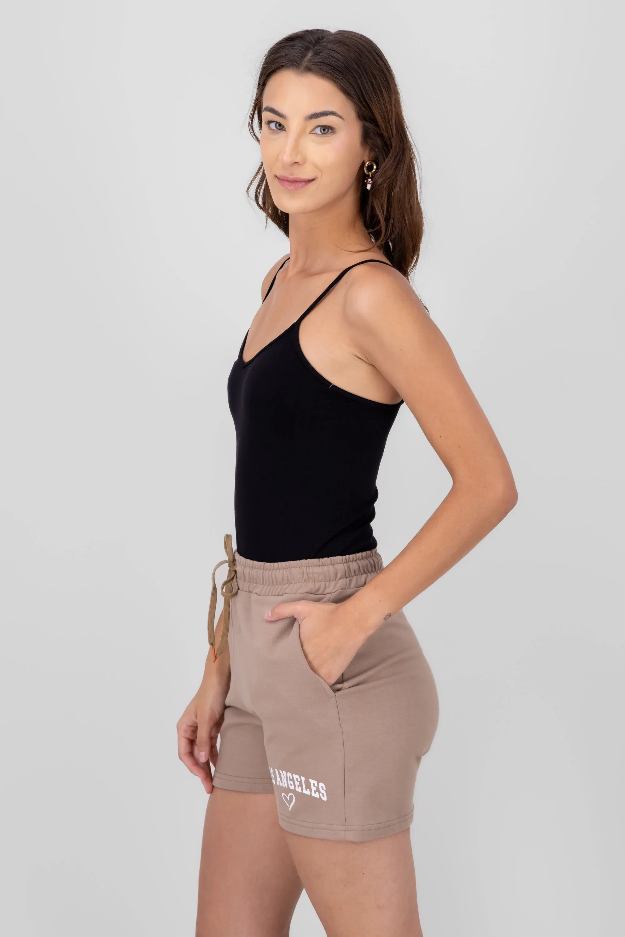 Blusa Ajustada Tirantes sold by Shasa product image thumbnail 3