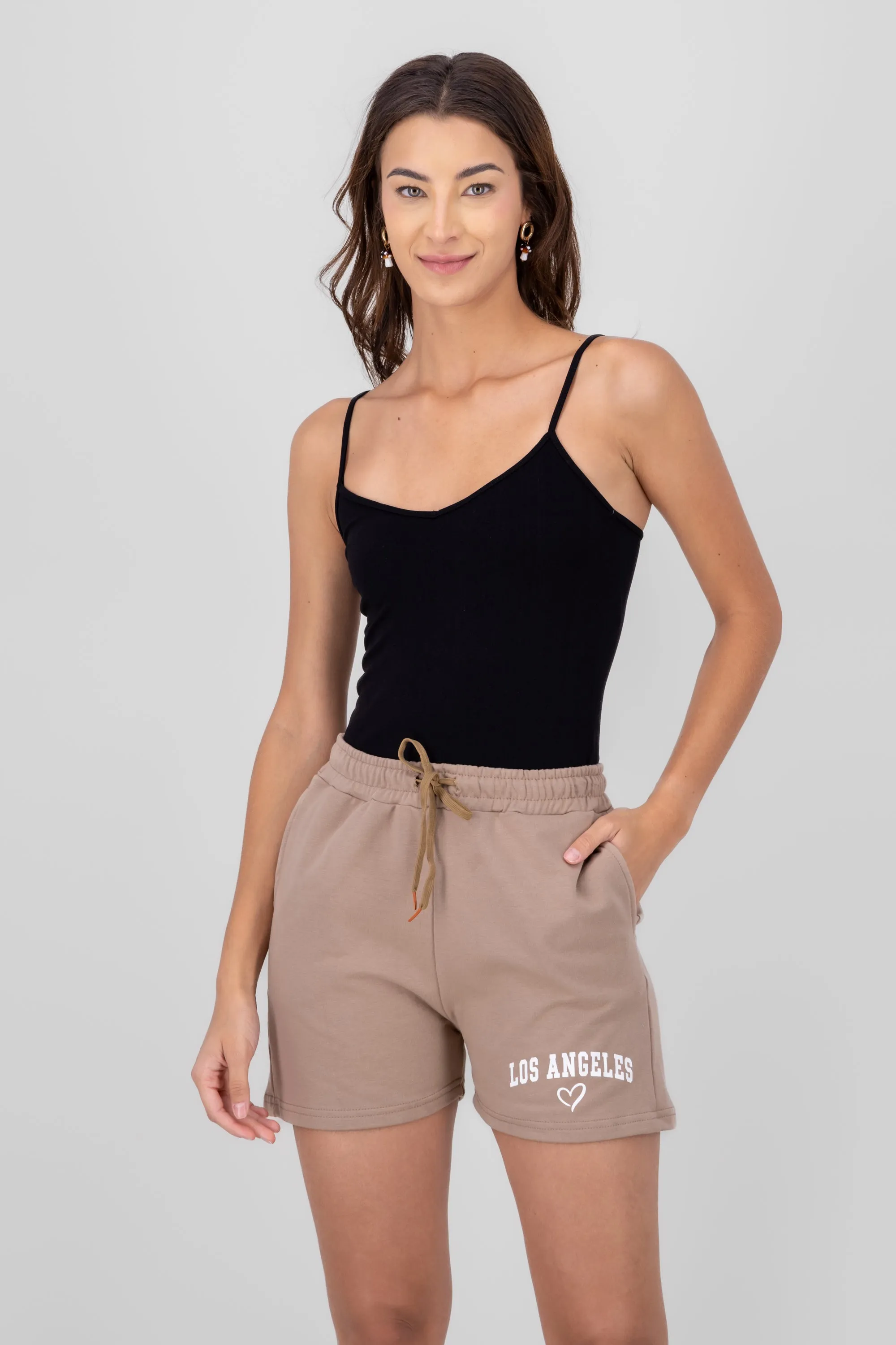 Blusa Ajustada Tirantes sold by Shasa