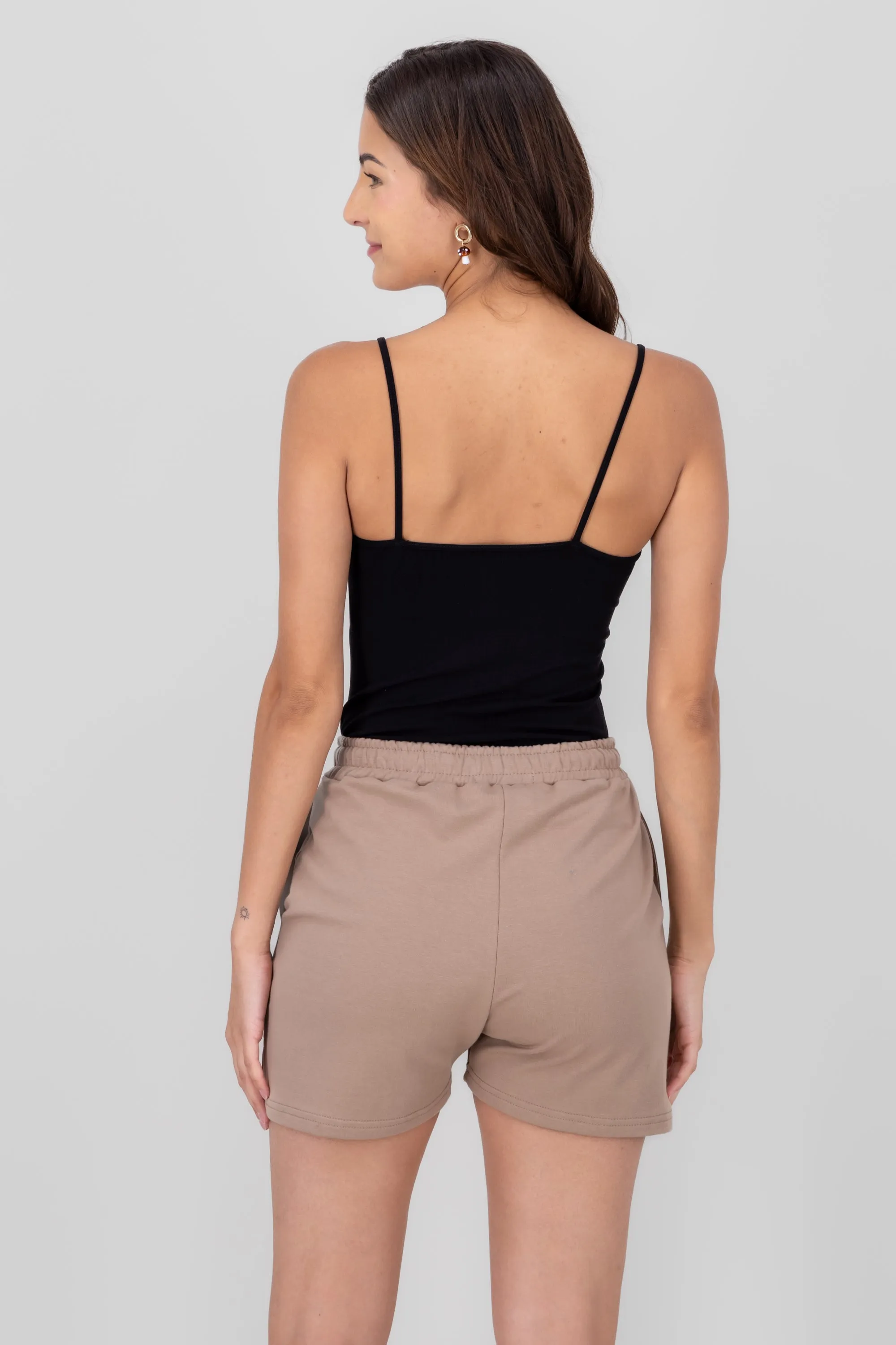 Blusa Ajustada Tirantes sold by Shasa product image thumbnail 4