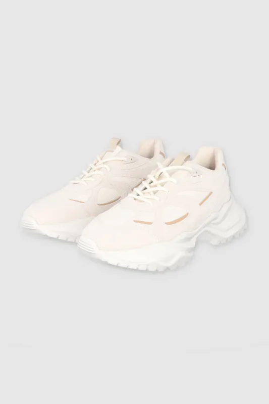 Tenis Contraste Suela Sport sold by Shasa