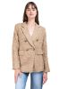 Blazer botones detalle bolsas sold by Shasa