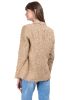 Blazer botones detalle bolsas sold by Shasa