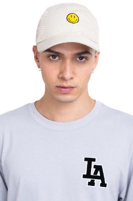 Gorra happy face sold by Shasa