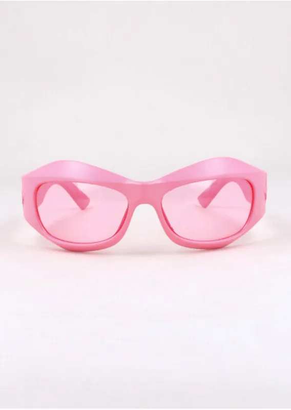 Lentes Deportivos Tintados Armazón Grueso sold by Shasa