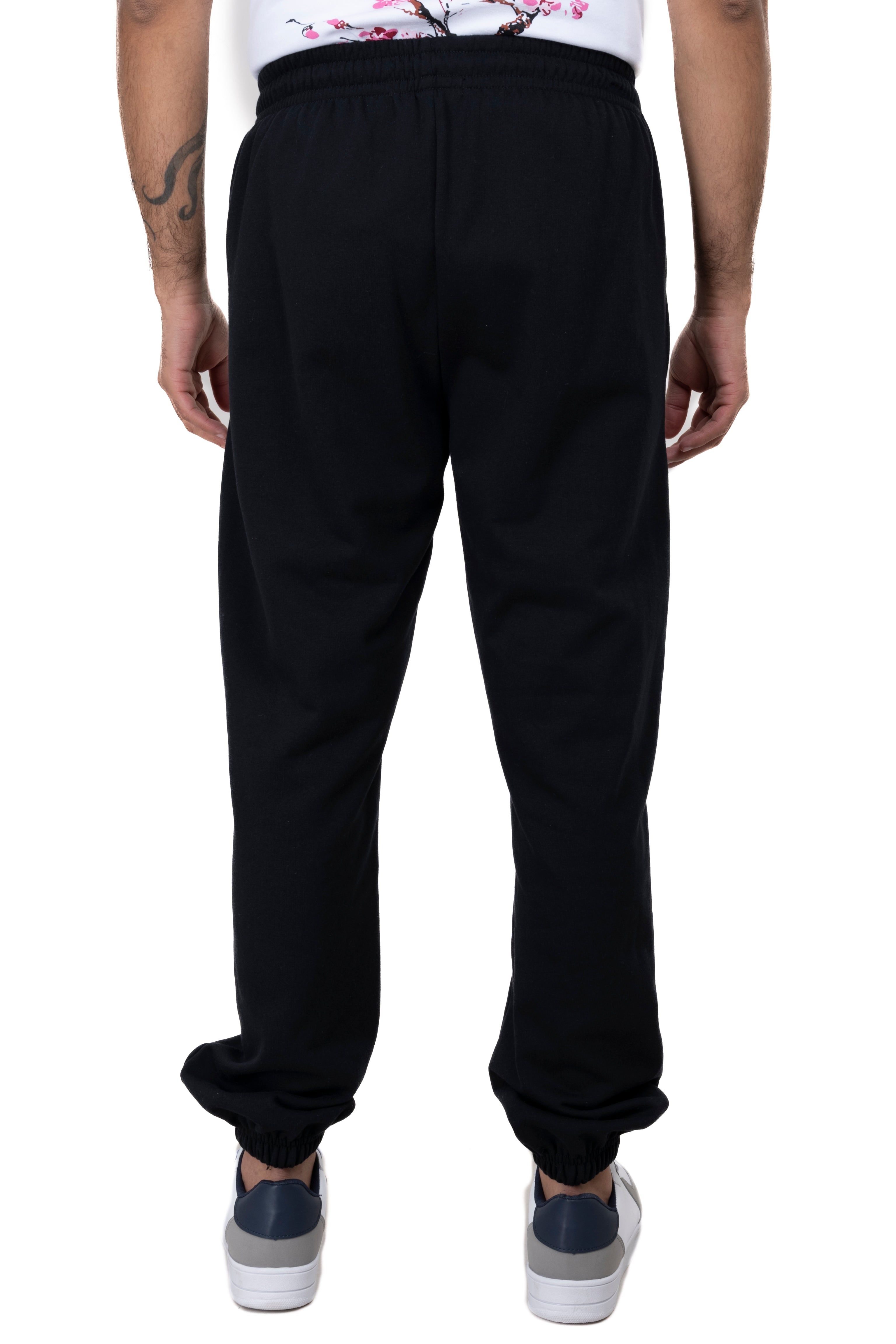 Jogger monocolor cintura elástica sold by Shasa product image thumbnail 3