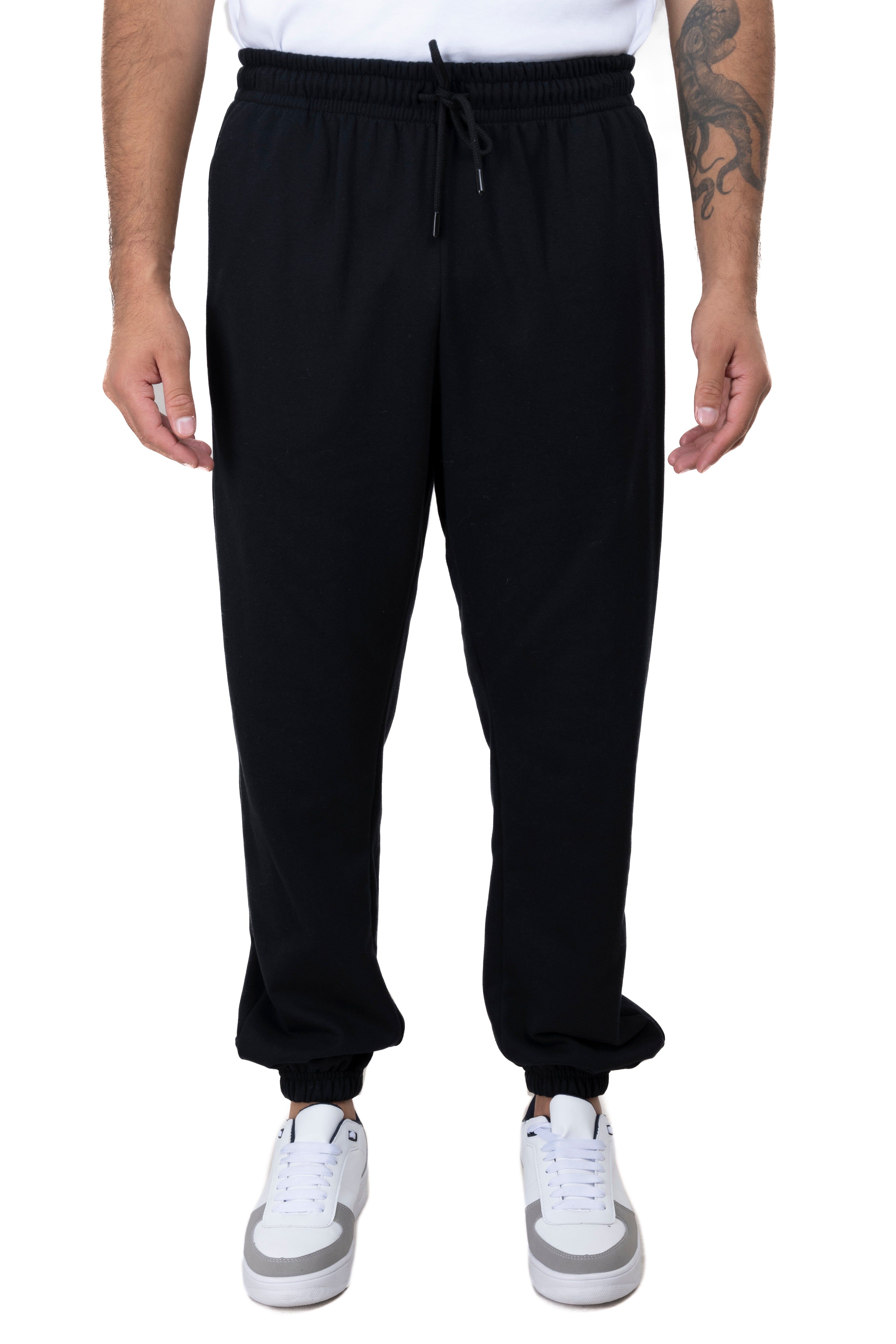 Jogger monocolor cintura elástica sold by Shasa