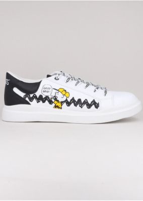 Tenis Básico Charlie Brown sold by Shasa