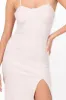 Vestido Maxi Con Copas Rib sold by Shasa