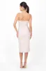 Vestido Maxi Con Copas Rib sold by Shasa