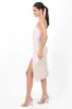 Vestido Maxi Con Copas Rib sold by Shasa