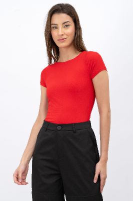 Bodysuit Manga Larga sold by Shasa